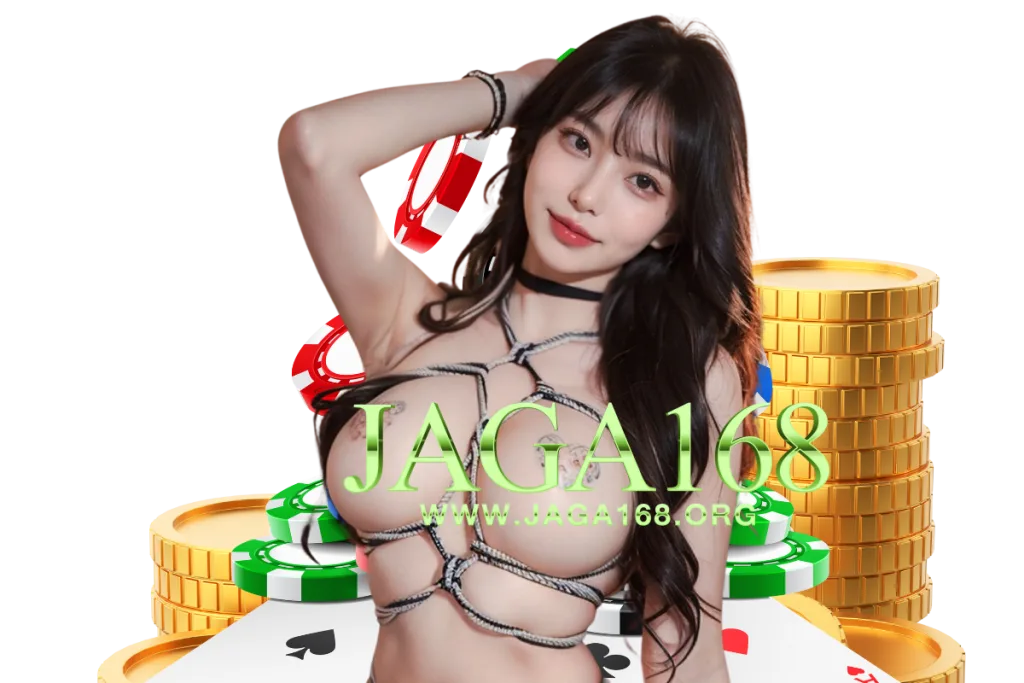 jaga168